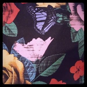 Large expanding packing cube